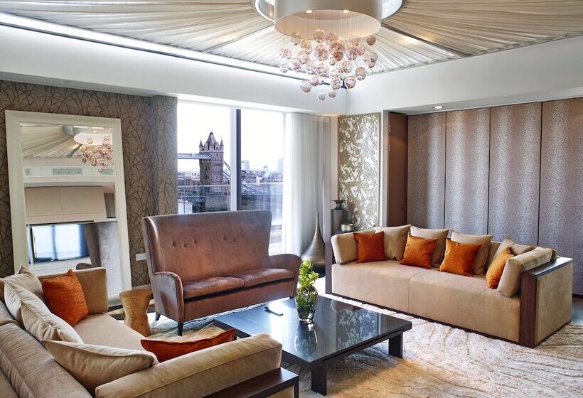 , Cheval Three Quays At The Tower Of London