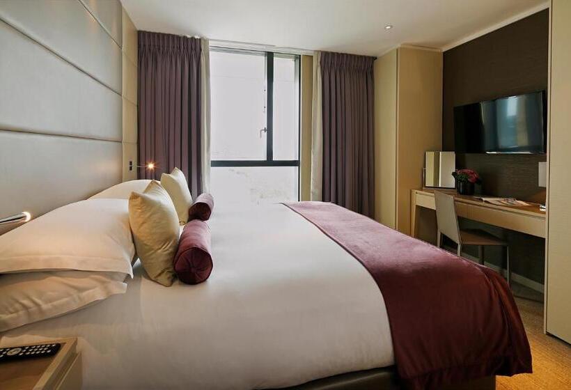 آپارتمان دلوکس 3 خوابه, Cheval Three Quays At The Tower Of London