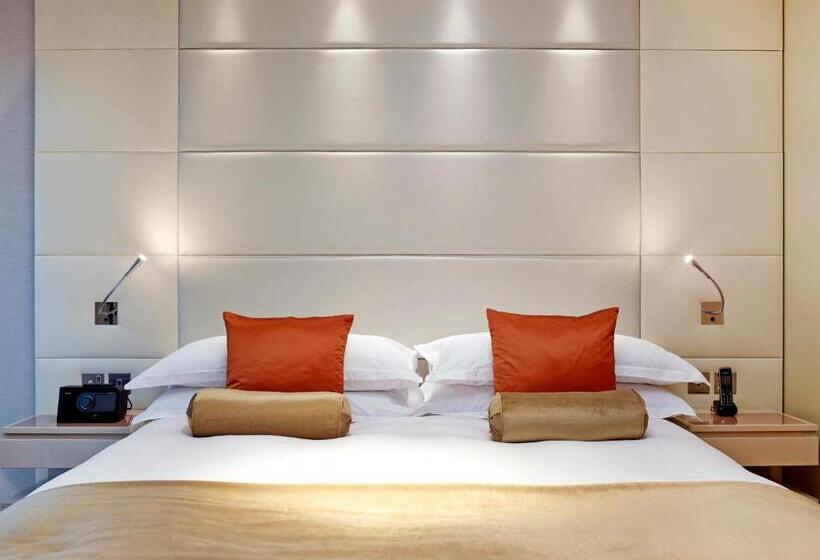 آپارتمان 4 خوابه, Cheval Three Quays At The Tower Of London