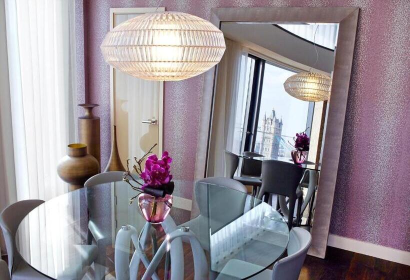 , Cheval Three Quays At The Tower Of London