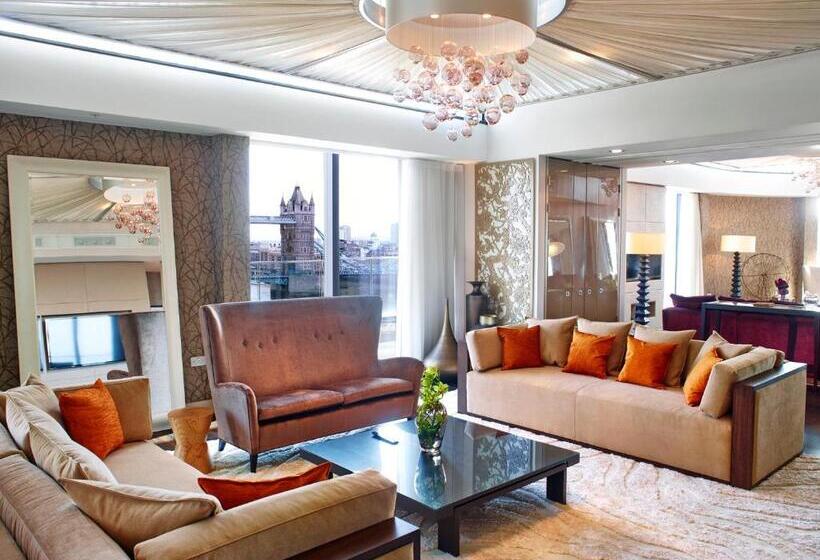 , Cheval Three Quays At The Tower Of London