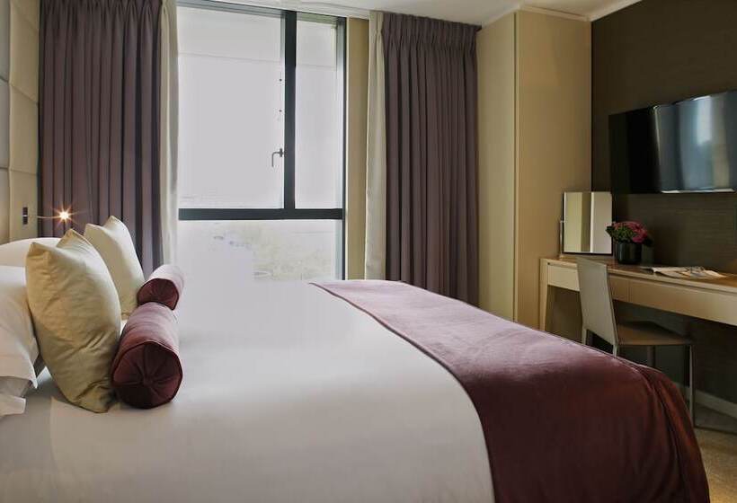 آپارتمان لوکس 2 خوابه, Cheval Three Quays At The Tower Of London