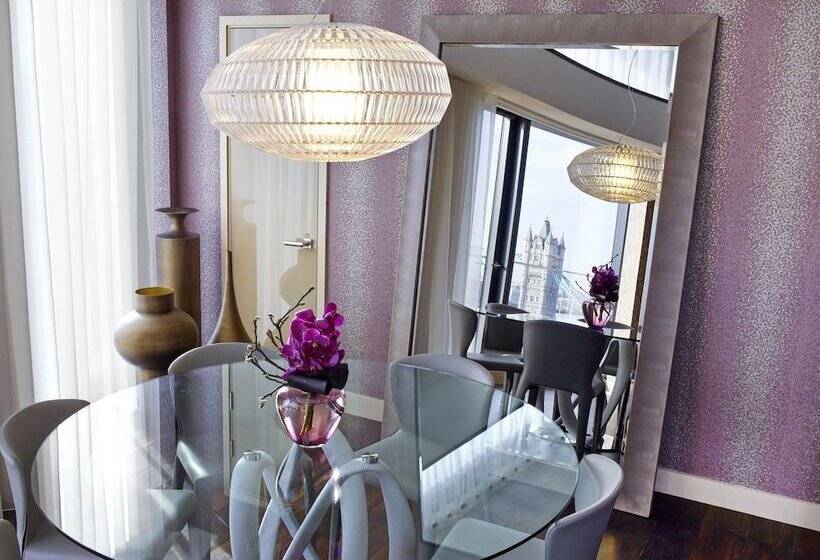 , Cheval Three Quays At The Tower Of London