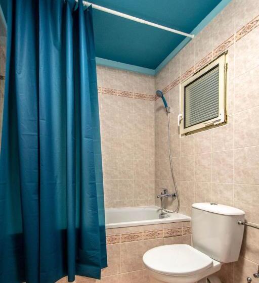 آپارتمان 2 خوابه, Garden Apartments