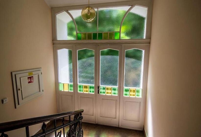 آپارتمان 1 خوابه با بالکن, Garden Apartments