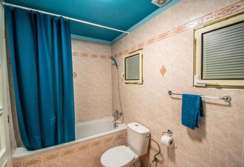 آپارتمان لوکس 1 خوابه, Garden Apartments