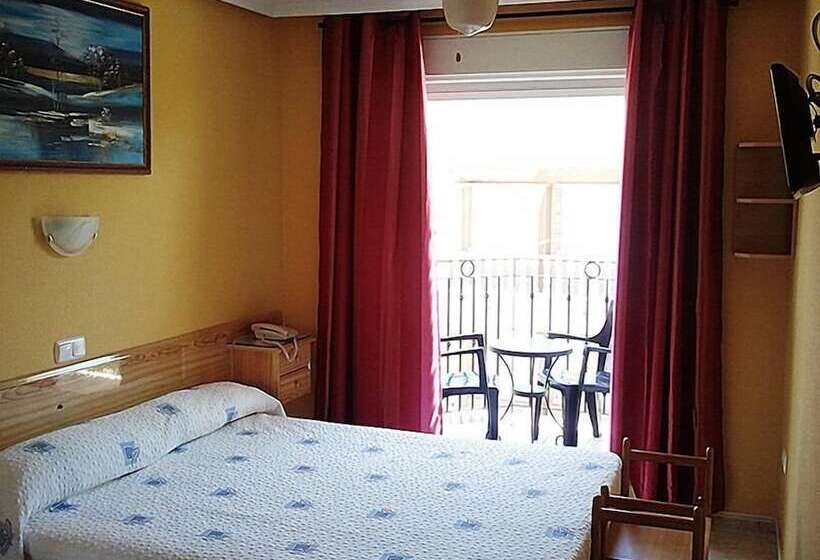 海景标准间露台, Alaska