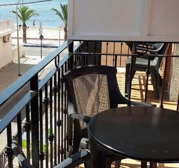 海景标准间露台, Alaska