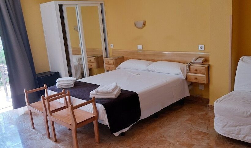 海景标准间露台, Alaska