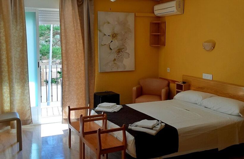 海景标准间露台, Alaska