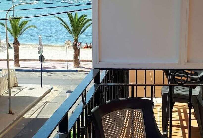 Triple Room Sea View, Alaska