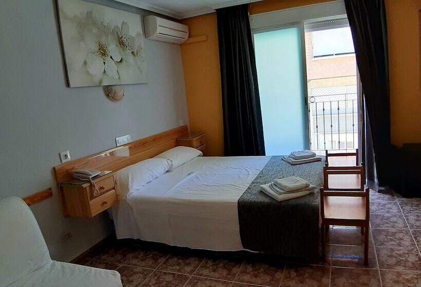 Triple Room Sea View, Alaska