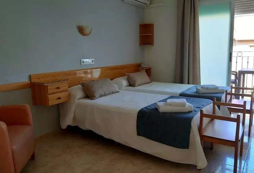 Triple Room Sea View, Alaska