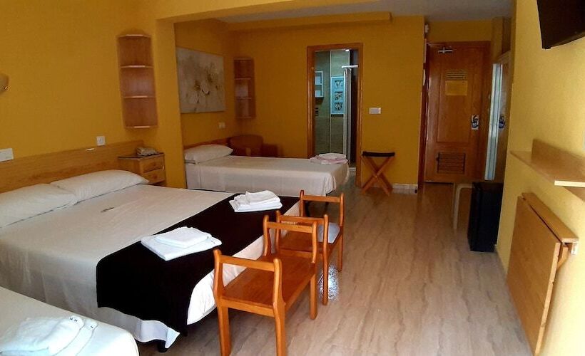 家庭海景房, Alaska