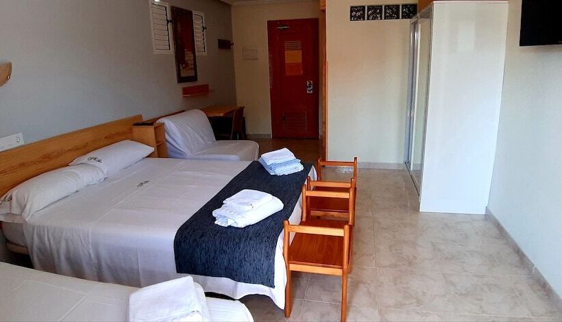 家庭海景房, Alaska