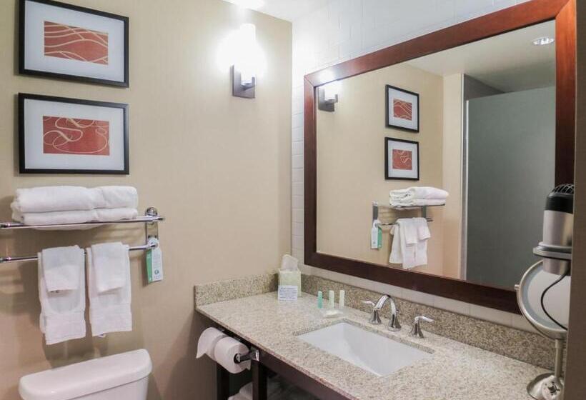 סוויטה, Comfort Suites Marietta Parkersburg