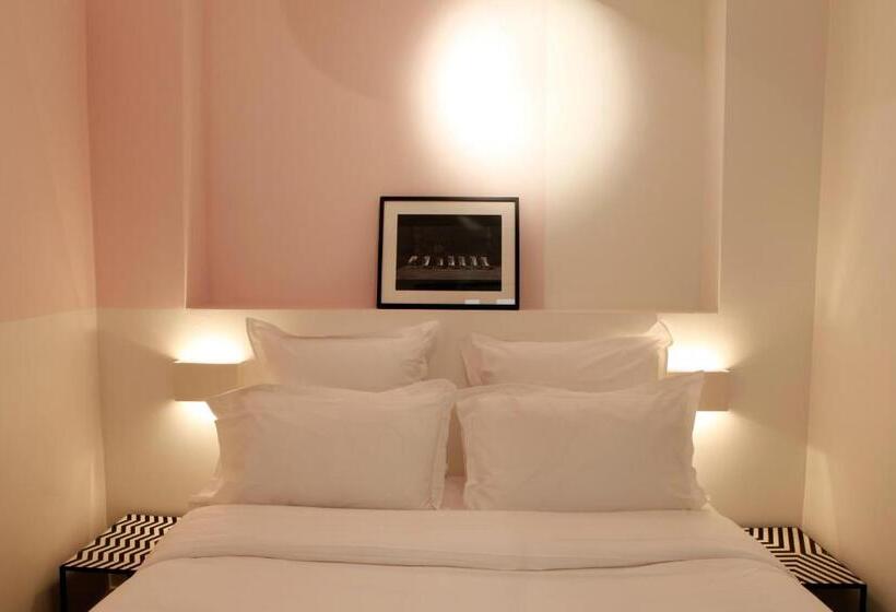スイート, Beauquartier   Marais Vertus