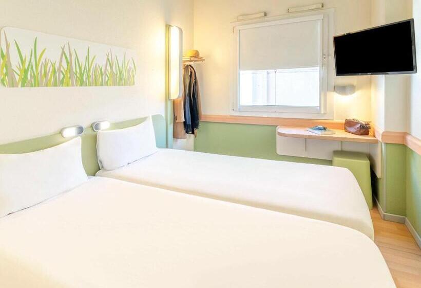 اتاق استاندارد, Ibis Budget Madrid Calle Alcalá