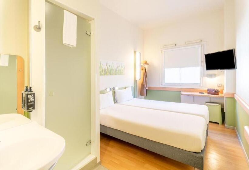 اتاق استاندارد, Ibis Budget Madrid Calle Alcalá