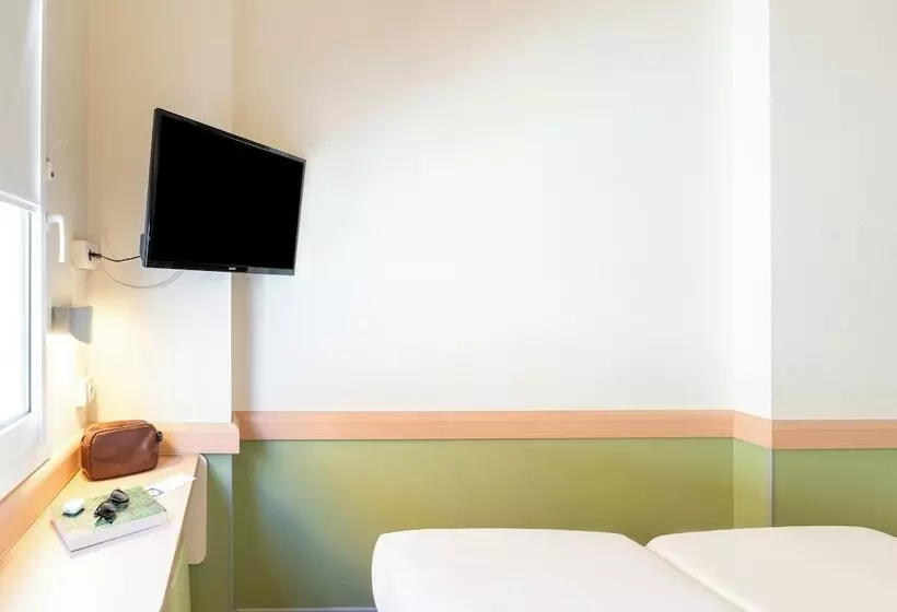 اتاق استاندارد, Ibis Budget Madrid Calle Alcalá