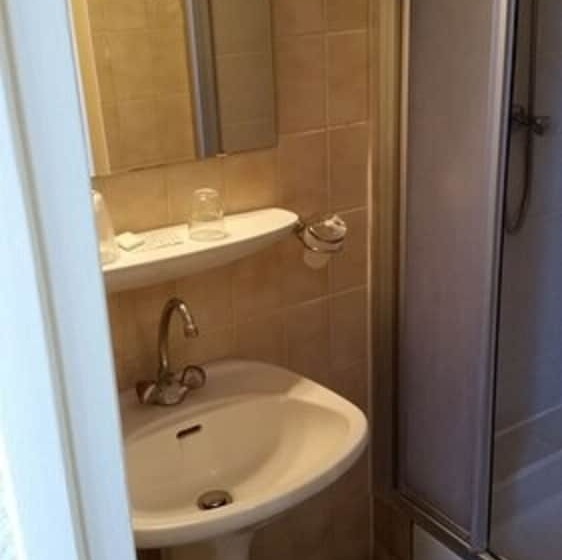 スタンダードルーム, Paris Bercy