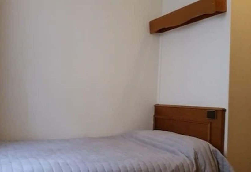 スタンダードトリプルルーム, Paris Bercy