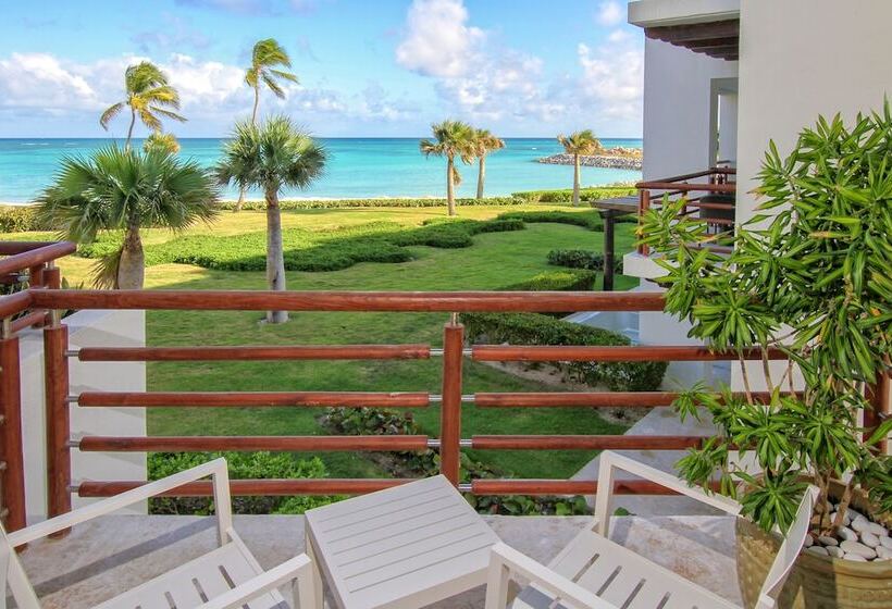 סטודיו סטנדרטי נוף לים, Punta Palmera Cap Cana By Essenza Retreats