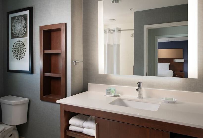 جناح, Residence Inn By Marriott Texarkana