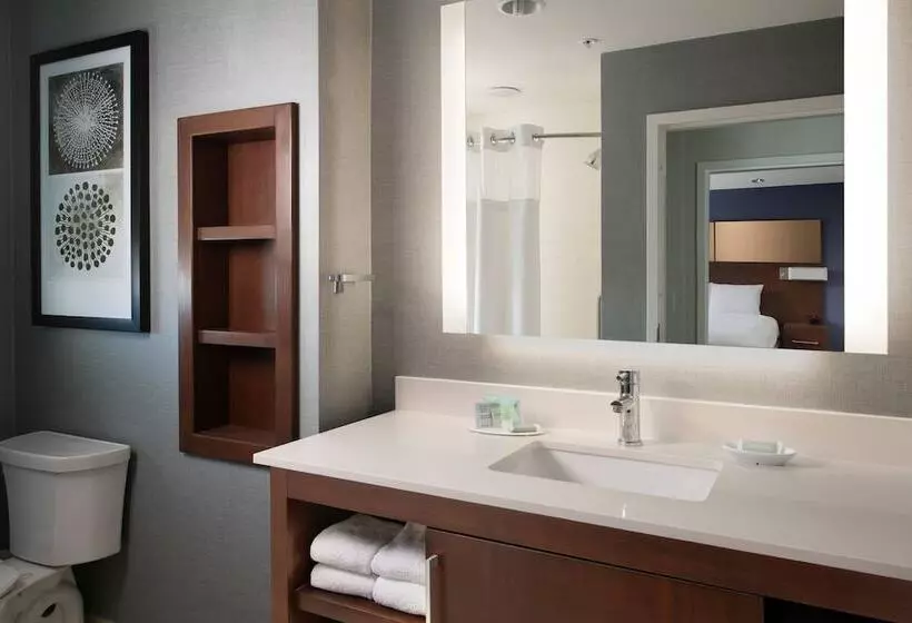 Sviitti, Residence Inn By Marriott Texarkana