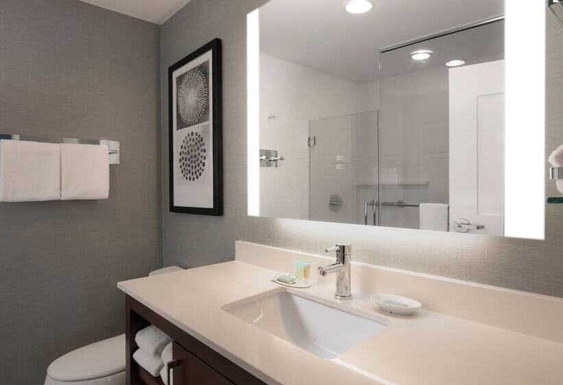 جناح, Residence Inn By Marriott Texarkana