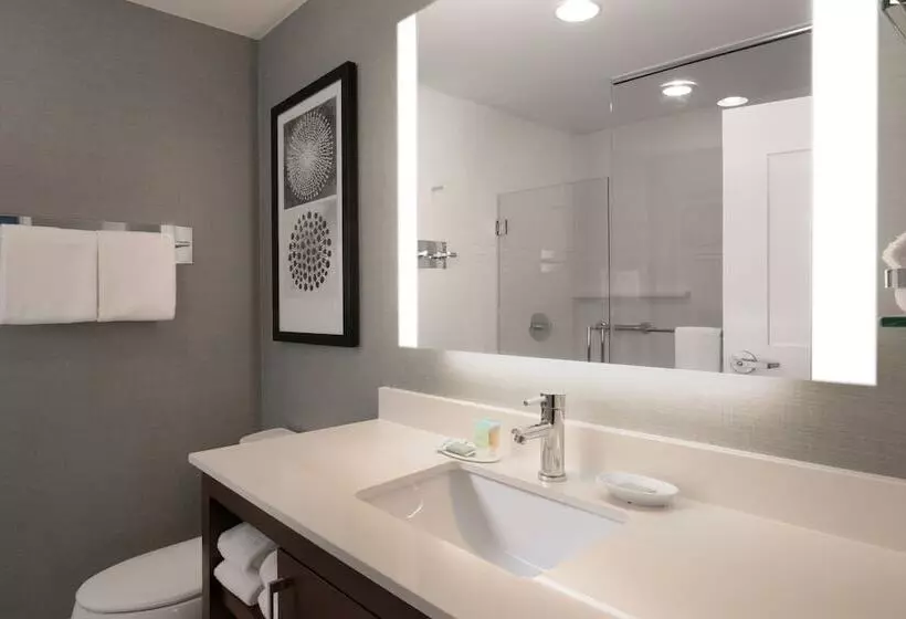 Sviitti, Residence Inn By Marriott Texarkana