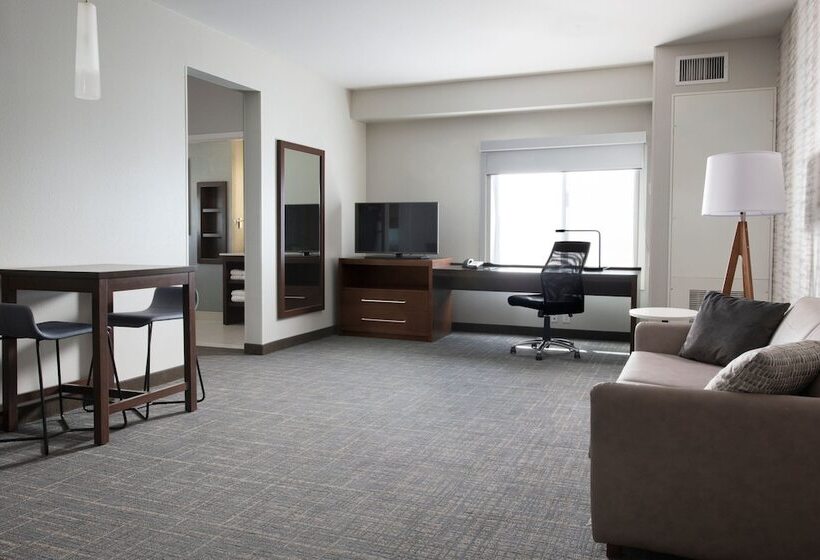 جناح, Residence Inn By Marriott Texarkana