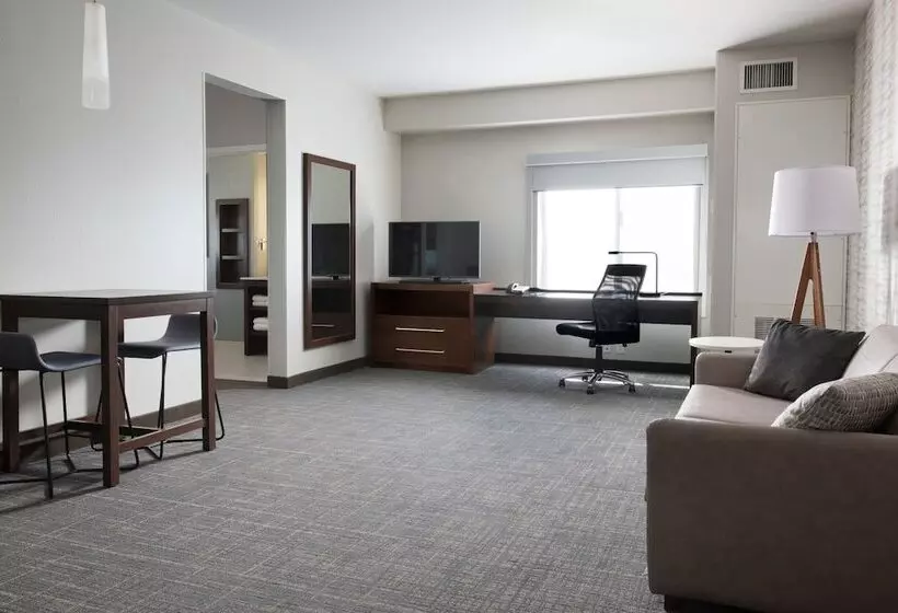 Sviitti, Residence Inn By Marriott Texarkana