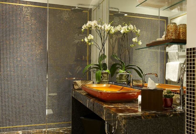 标准工作室, Myplace Premium Apartments