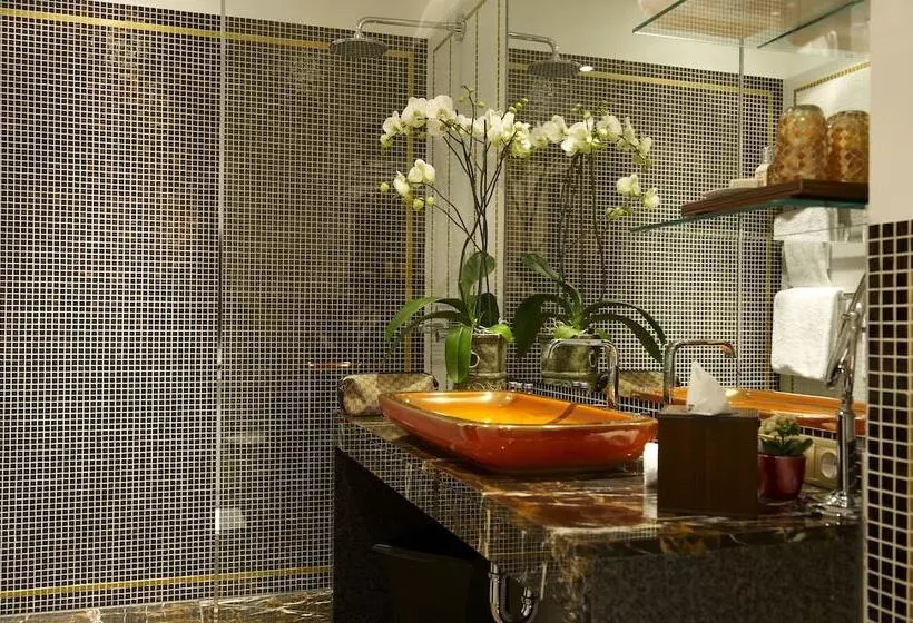 استودیوی استاندارد, Myplace Premium Apartments