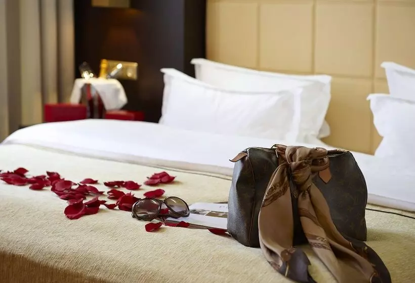 سوییت جونیور, Myplace Premium Apartments