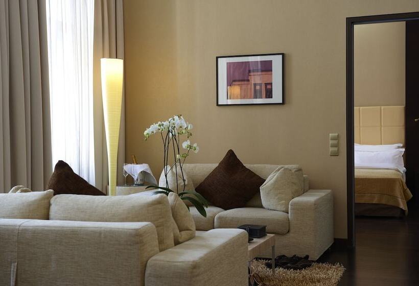 行政套房, Myplace Premium Apartments