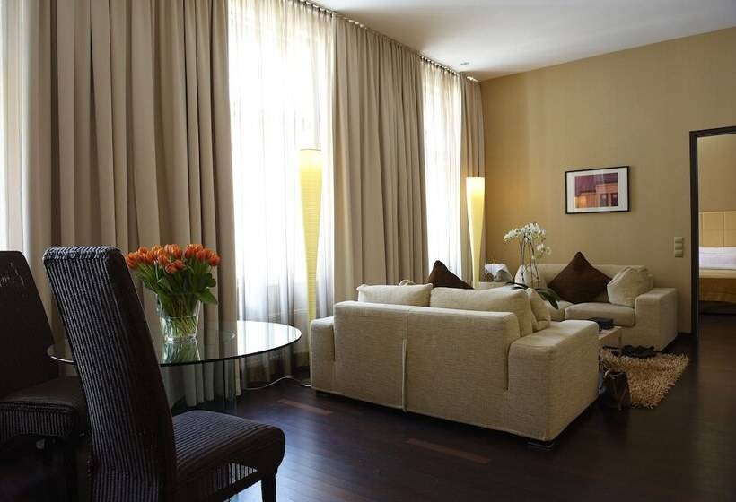 行政套房, Myplace Premium Apartments