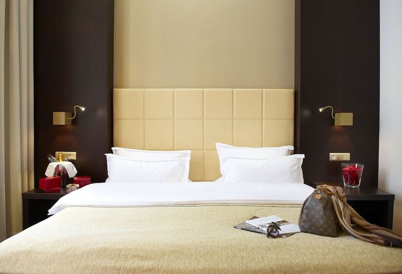 行政套房, Myplace Premium Apartments