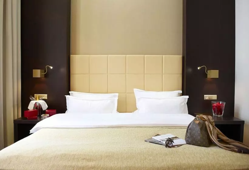 سوییت اجرایی, Myplace Premium Apartments