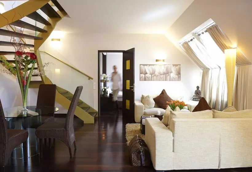 , Myplace Premium Apartments