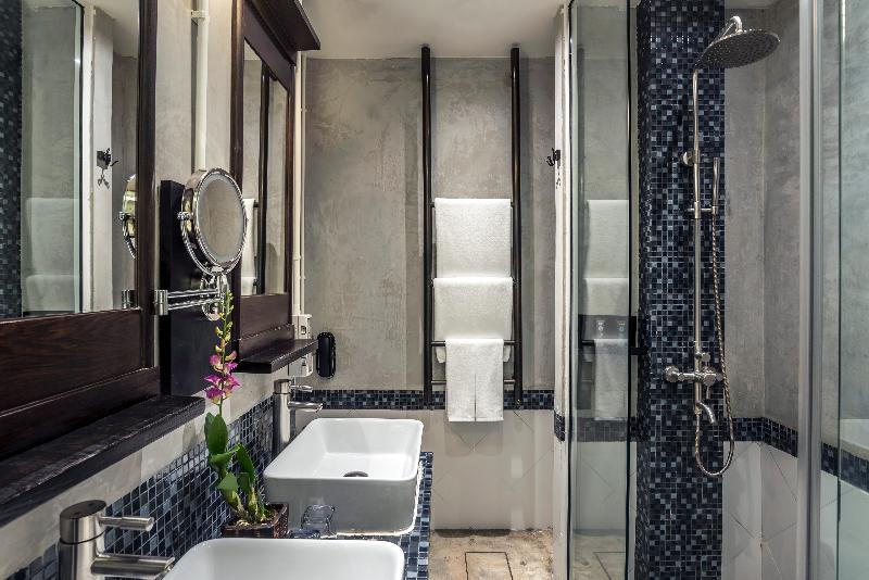 Номер Superior, Pattaya Modus Beachfront Resort