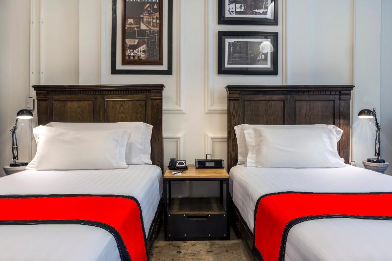 Номер Superior, Pattaya Modus Beachfront Resort