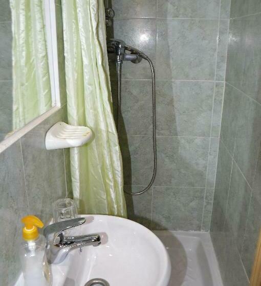 اتاق استاندارد, Pensión Navarra