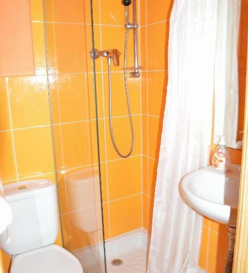 اتاق استاندارد, Pensión Navarra