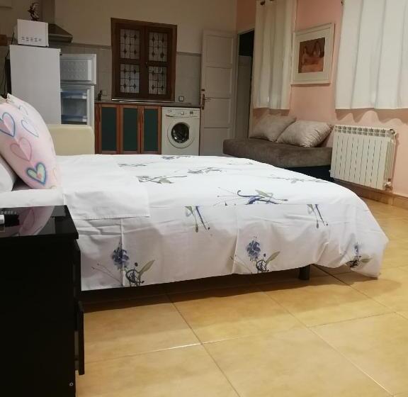 استودیوی استاندارد, Pensión Navarra