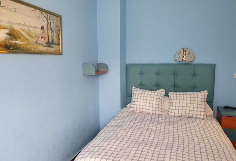 اتاق استاندارد, Pensión Navarra