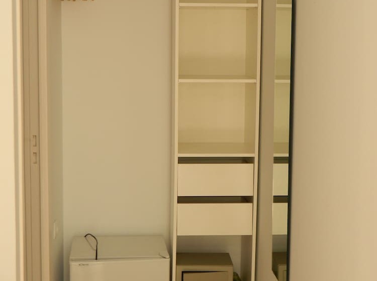 标准间, Pension Rovior