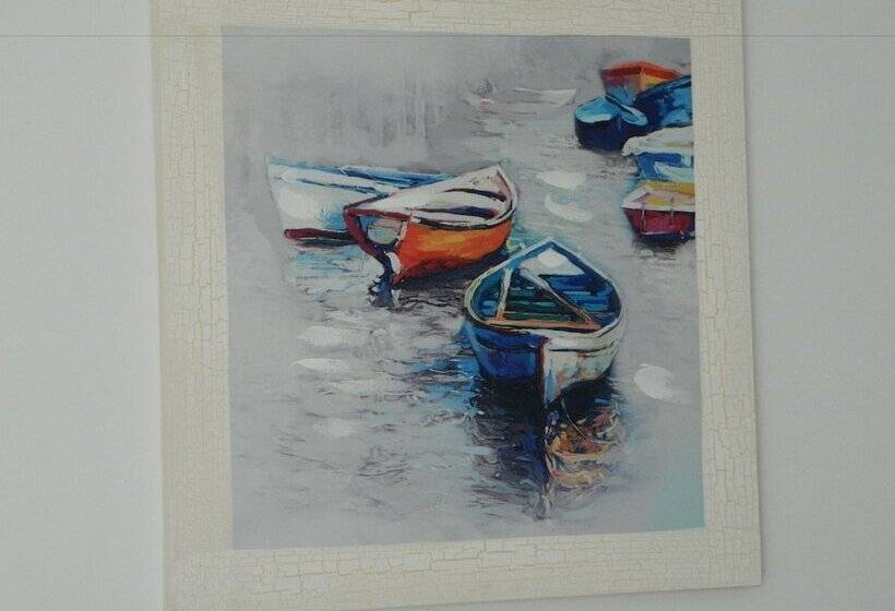 标准间, Pension Rovior