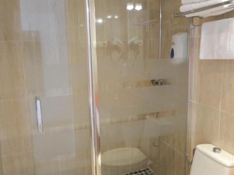 高级大房间, Pension Rovior